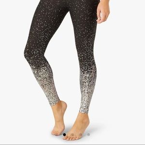 Beyond Yoga Alloy Ombré High Waisted Legging